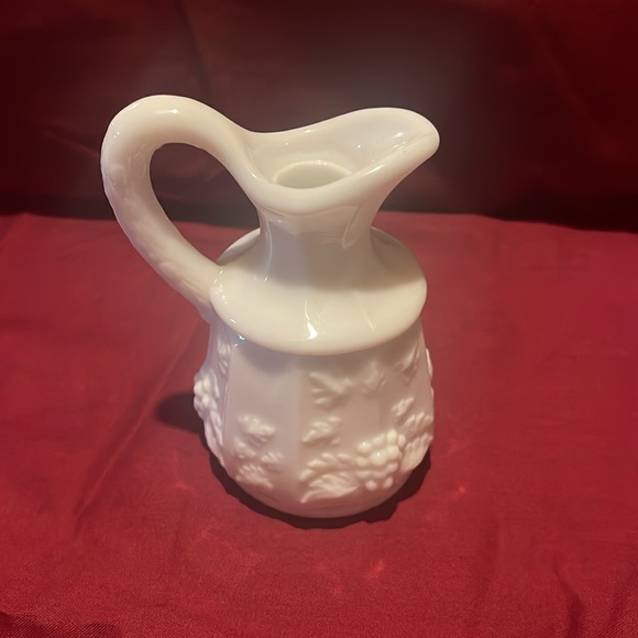 11 Piece Vintage Tea Set with sugar dish, creamer - Picture 4 of 15